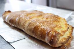 Cheese Calzone